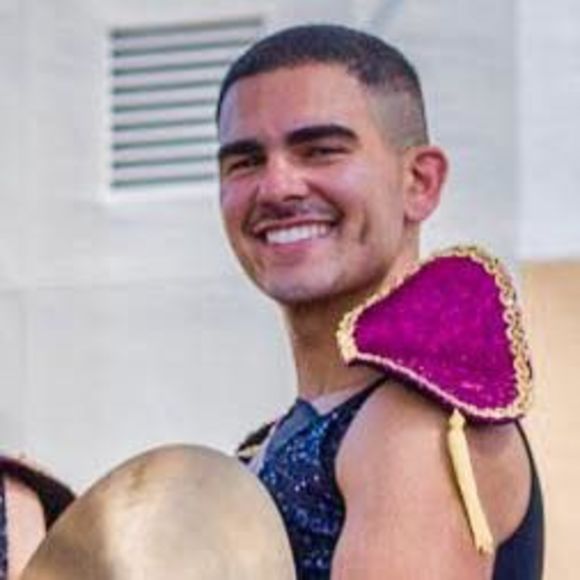 Meet your Posher, Danny - Picture 1 of 1